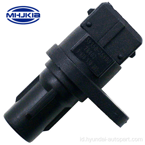 39350-26900 Mobil Throttle Pistion Sensor untuk Hyundai Kia